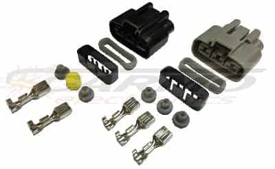 FH012AA connector set FH012AA connector set